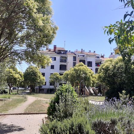 Apartman Lila Apartment Умаг Екстериор снимка