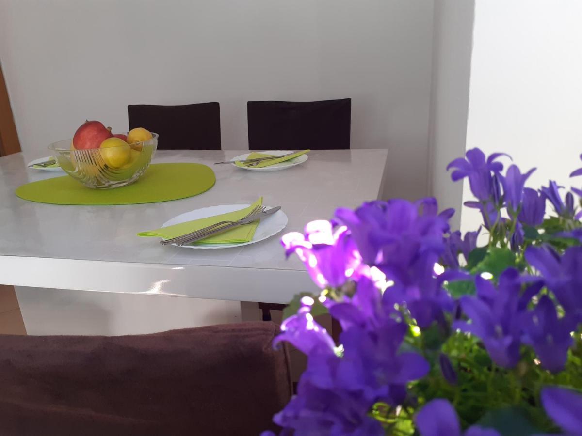 Apartman Lila Apartment Умаг Екстериор снимка