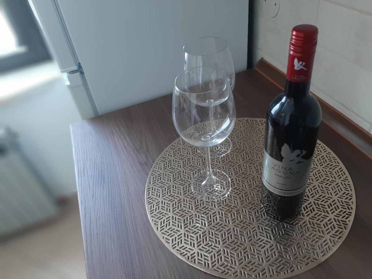 Apartman Lila Apartment Умаг Екстериор снимка