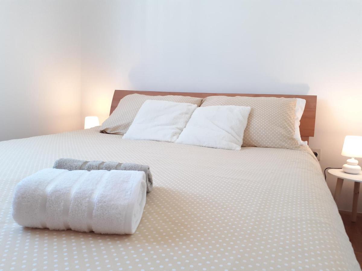 Apartman Lila Apartment Умаг Екстериор снимка