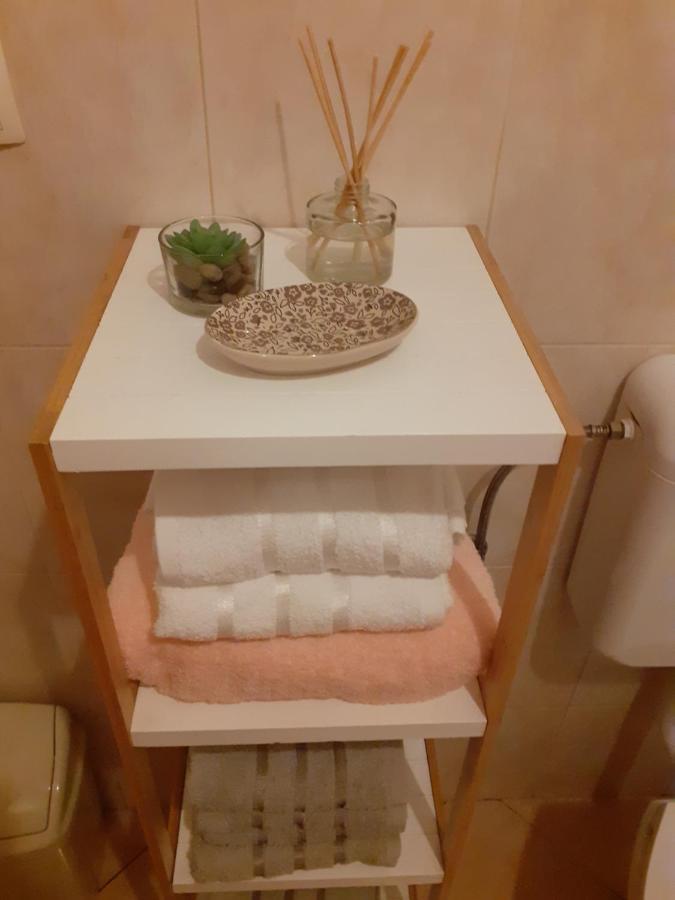 Apartman Lila Apartment Умаг Екстериор снимка
