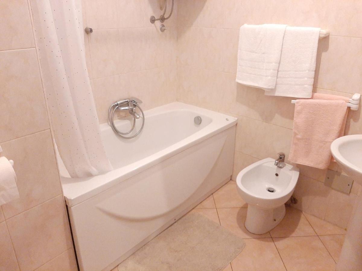 Apartman Lila Apartment Умаг Екстериор снимка