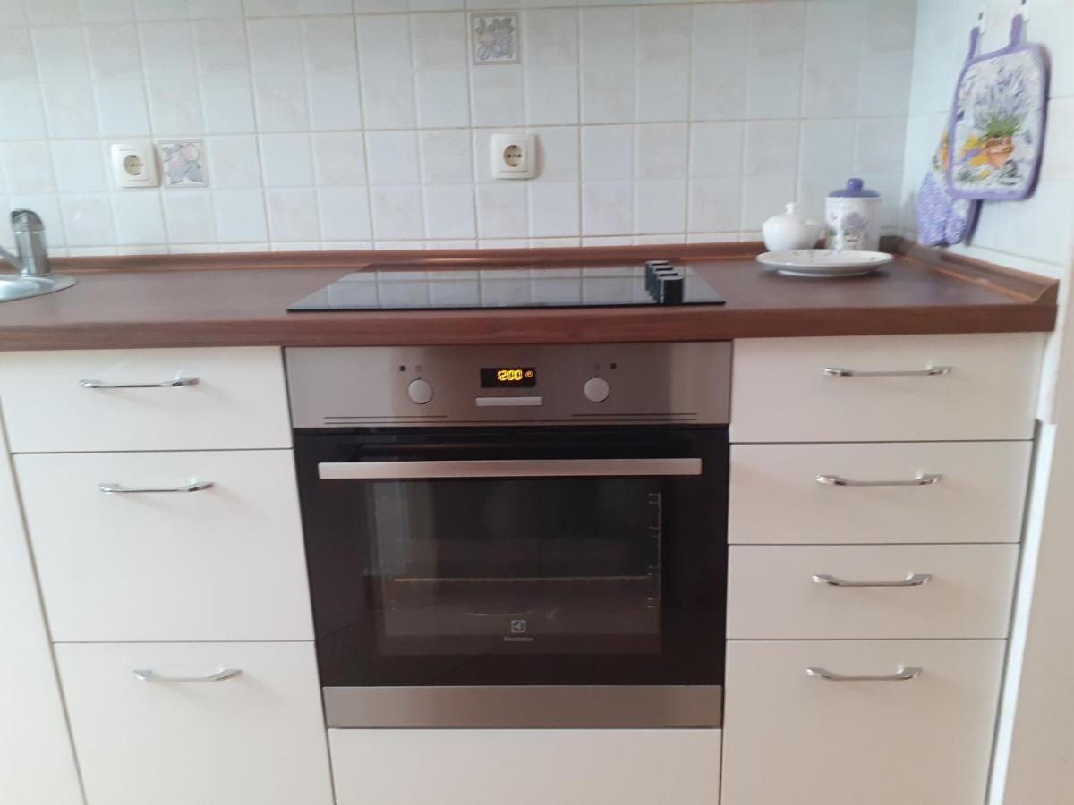 Apartman Lila Apartment Умаг Екстериор снимка